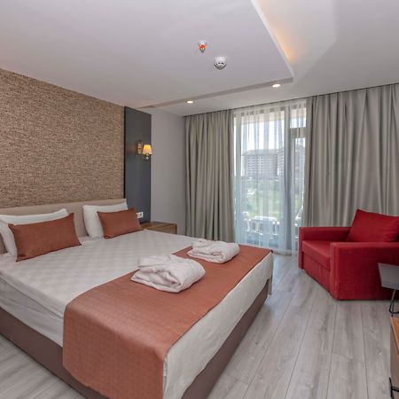فندق Royal Towers Lara أنطاليا المظهر الخارجي الصورة