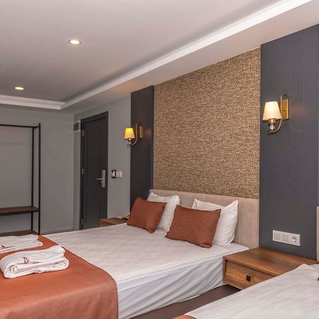 فندق Royal Towers Lara أنطاليا المظهر الخارجي الصورة