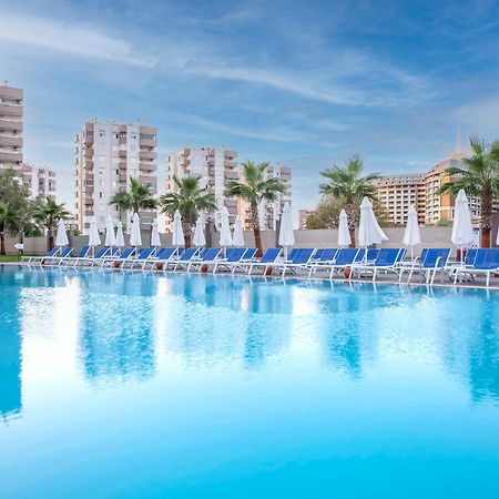 فندق Royal Towers Lara أنطاليا المظهر الخارجي الصورة