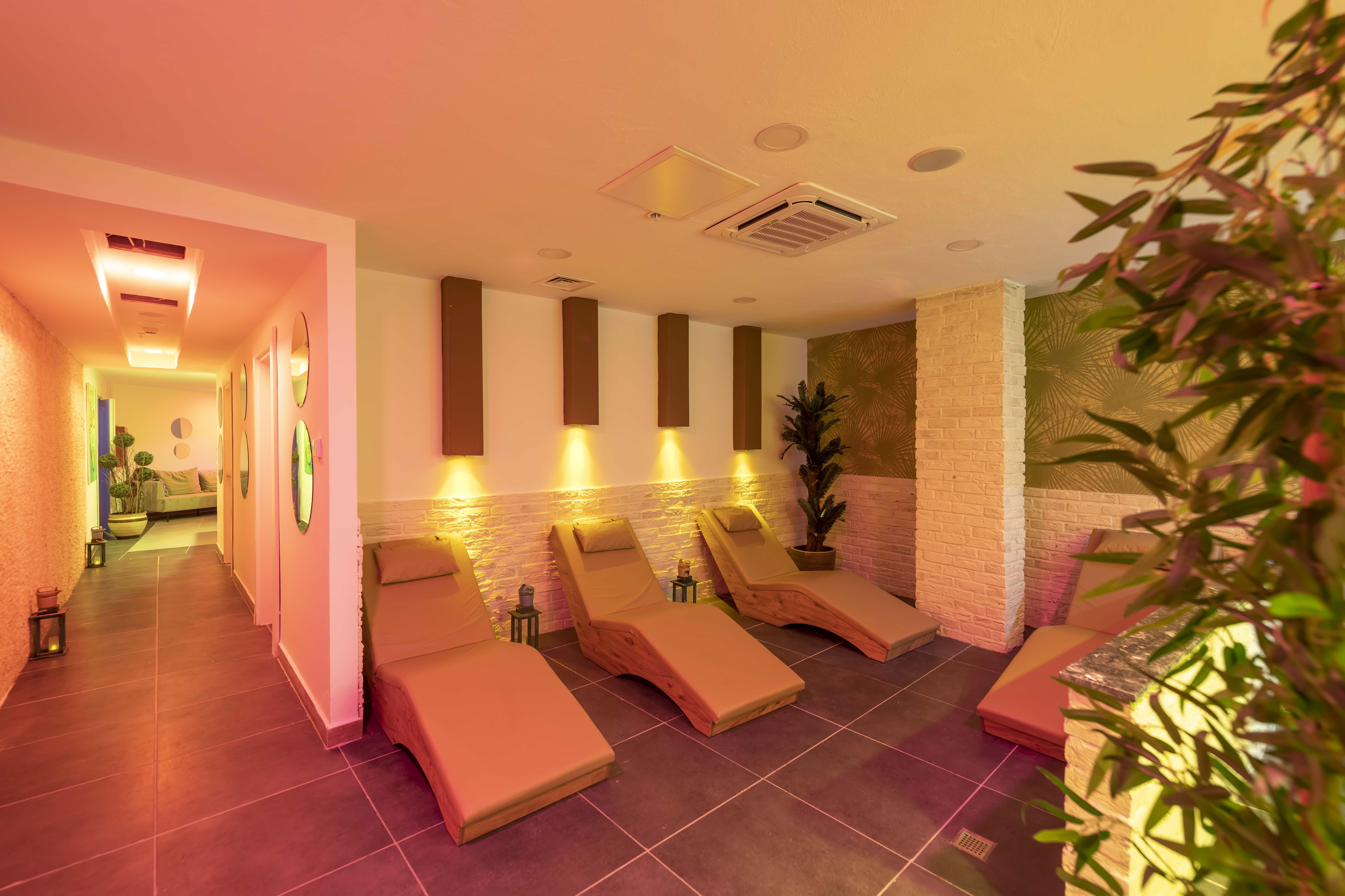 فندق Royal Towers Lara أنطاليا المظهر الخارجي الصورة