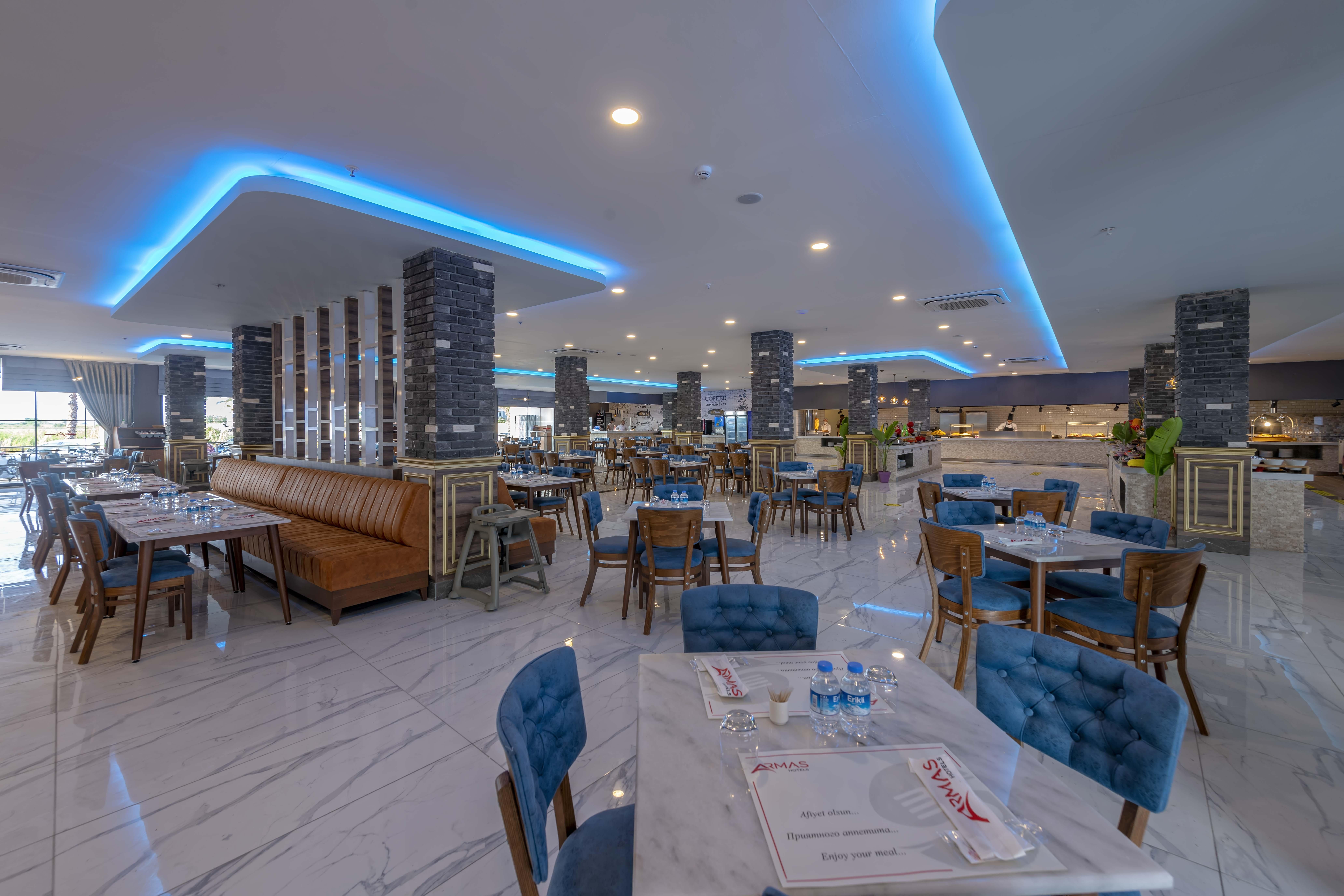 فندق Royal Towers Lara أنطاليا المظهر الخارجي الصورة